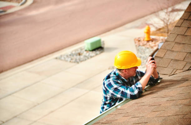 Best Roof Waterproofing Services  in Sans Souci, SC