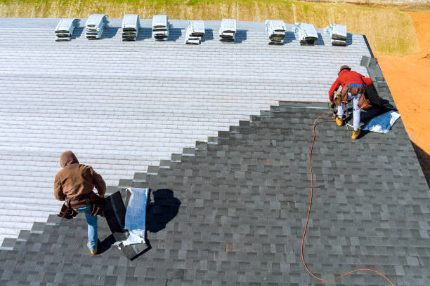 Heating Cable for Roof Installation in Sans Souci, SC