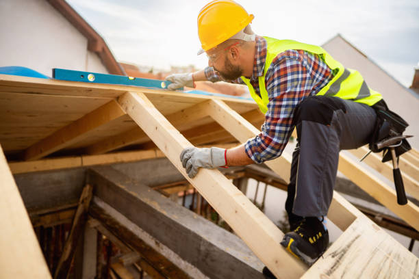 Best Storm Damage Roof Repair  in Sans Souci, SC